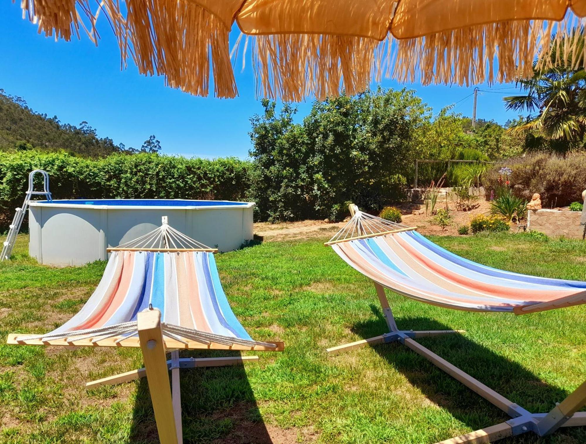 Nova Alofa Holiday Home Моншики Экстерьер фото